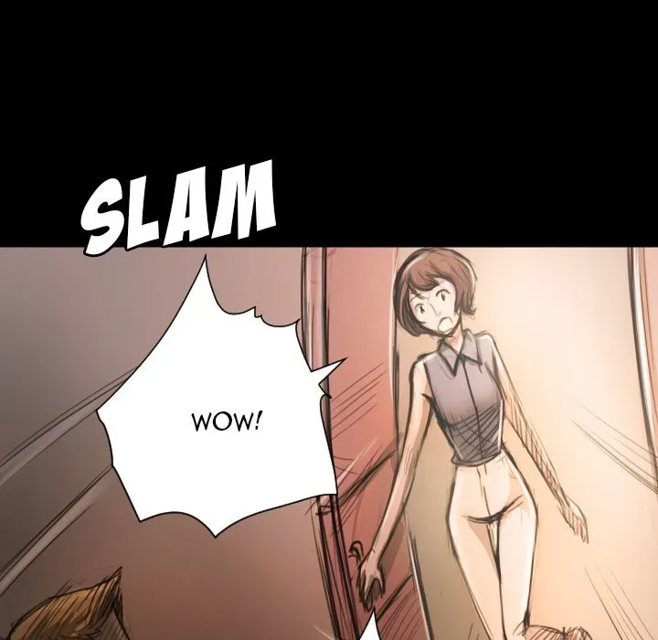 Read The Two Newcomers chapter 6 image 31 on Lezhin