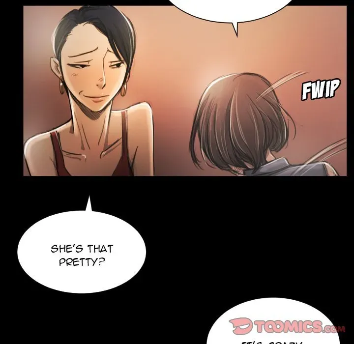 Read The Two Newcomers chapter 6 image 33 on Lezhin