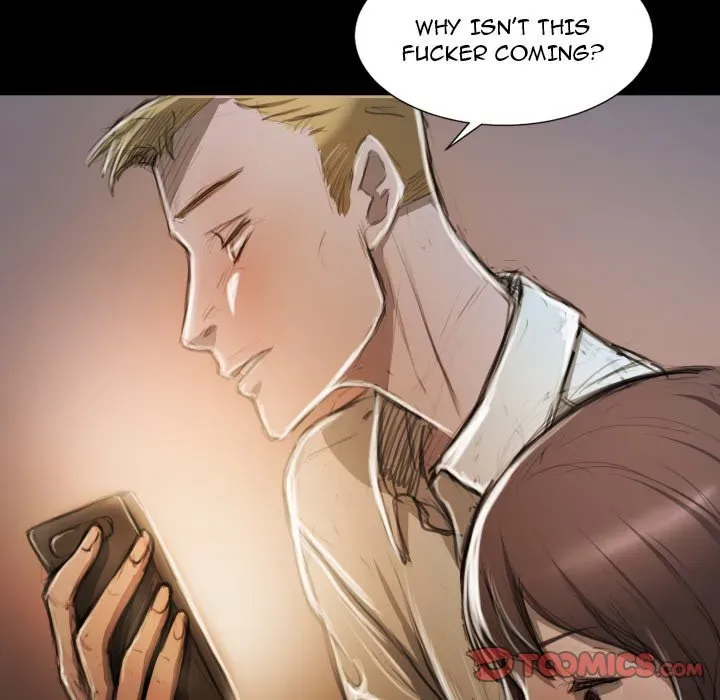 Read The Two Newcomers chapter 6 image 37 on Lezhin