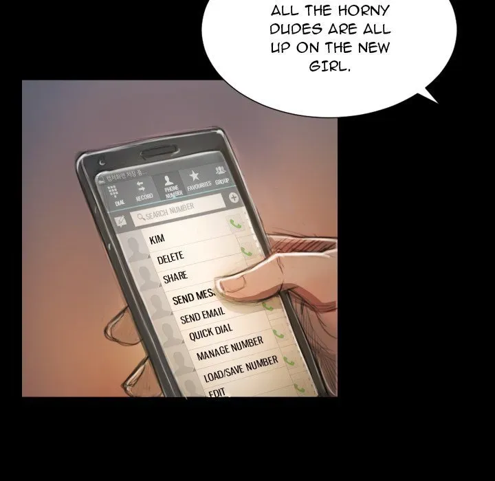 Read The Two Newcomers chapter 6 image 39 on Lezhin