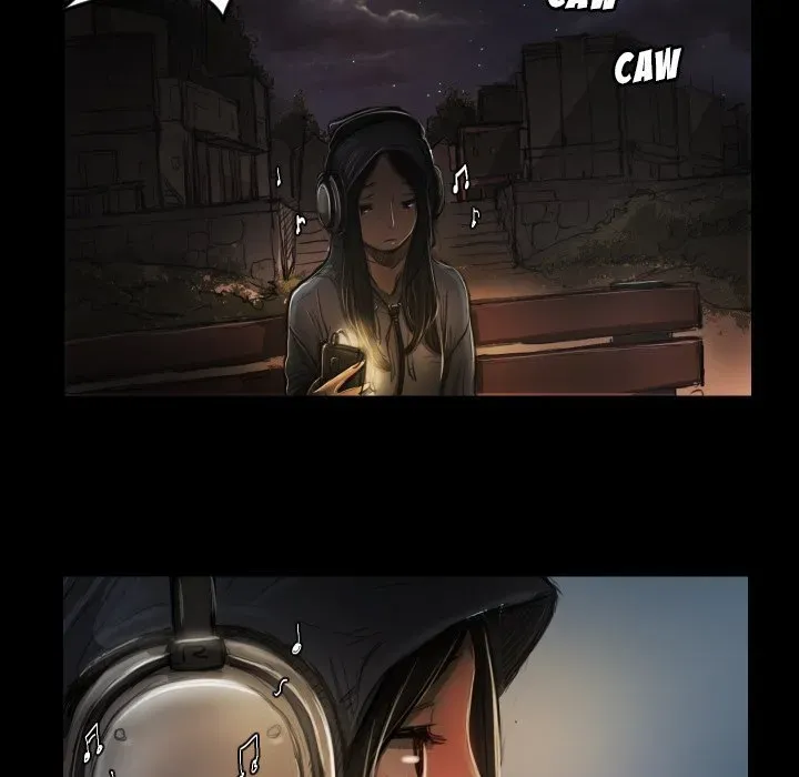 Read The Two Newcomers chapter 6 image 47 on Lezhin