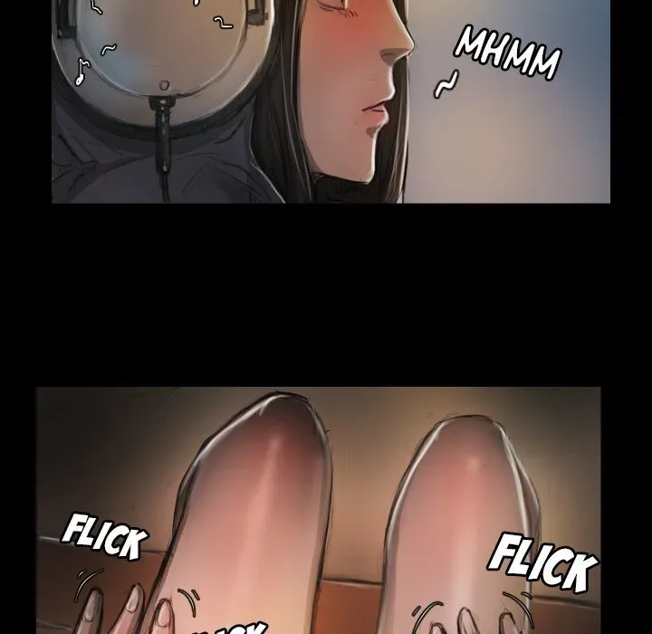 Read The Two Newcomers chapter 6 image 48 on Lezhin