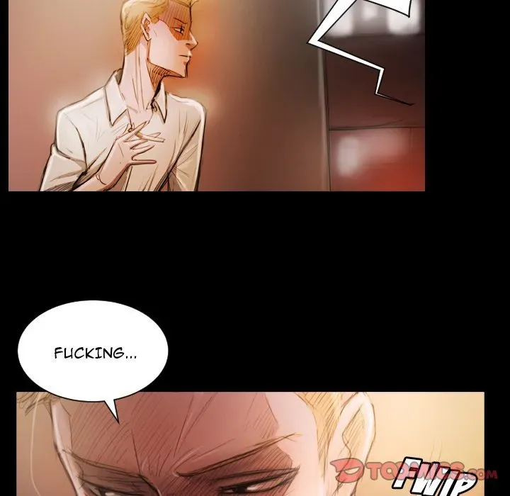 Read The Two Newcomers chapter 6 image 5 on Lezhin