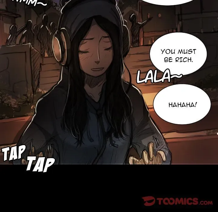 Read The Two Newcomers chapter 6 image 53 on Lezhin