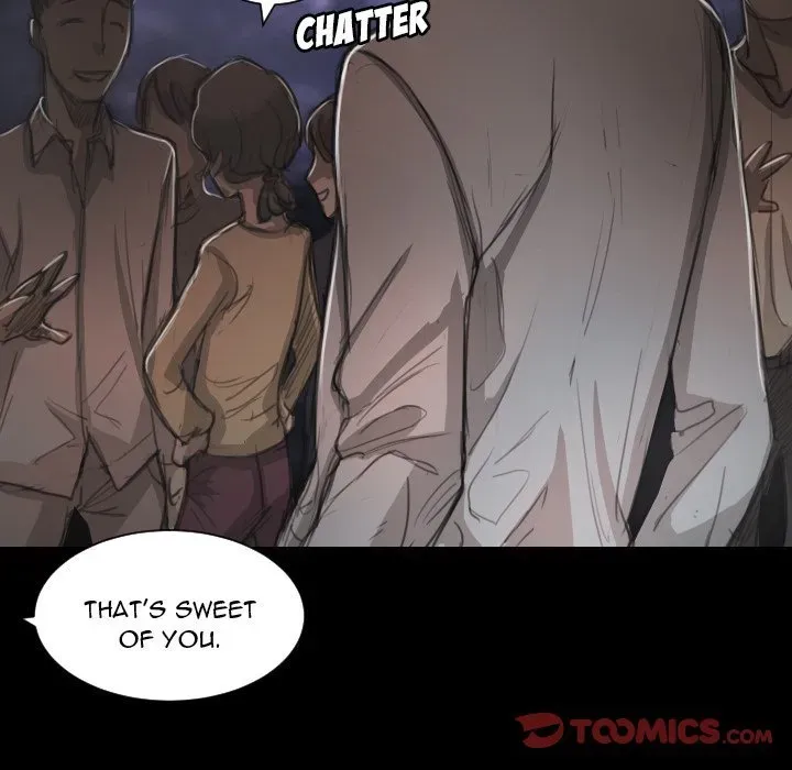 Read The Two Newcomers chapter 6 image 57 on Lezhin