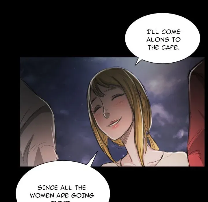 Read The Two Newcomers chapter 6 image 59 on Lezhin