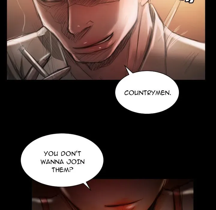 Read The Two Newcomers chapter 6 image 6 on Lezhin