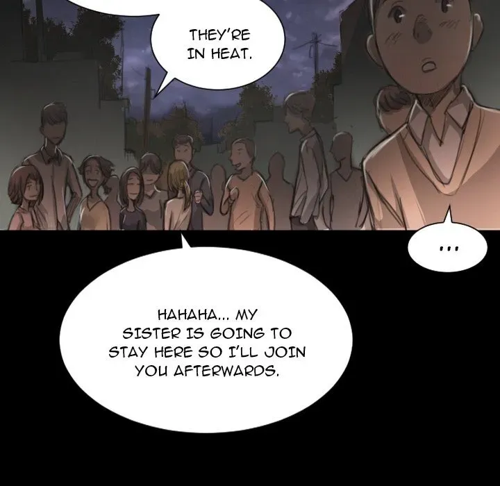 Read The Two Newcomers chapter 6 image 63 on Lezhin