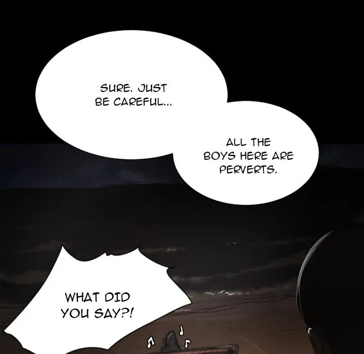 Read The Two Newcomers chapter 6 image 64 on Lezhin