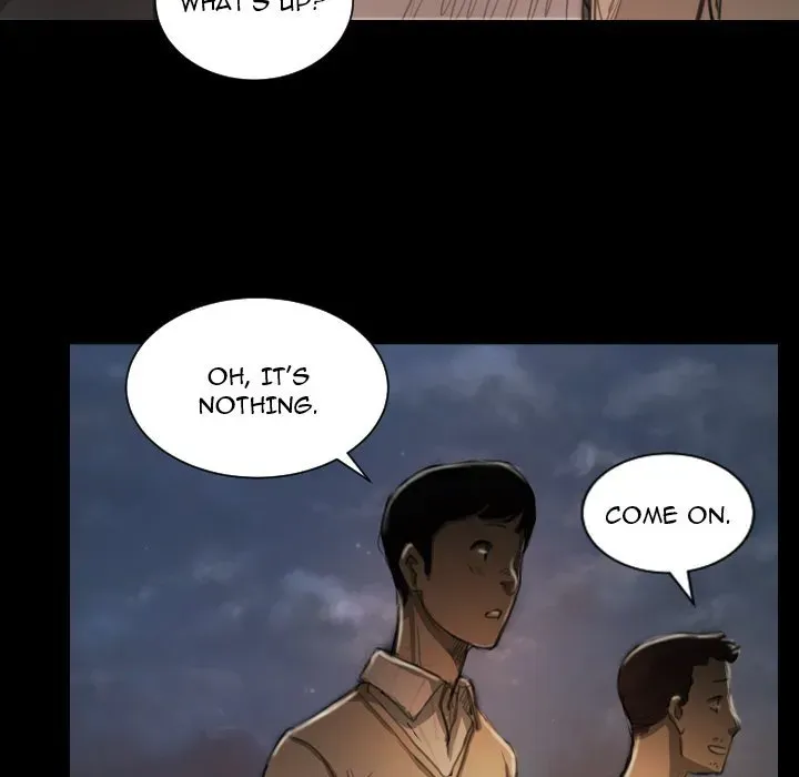 Read The Two Newcomers chapter 6 image 66 on Lezhin
