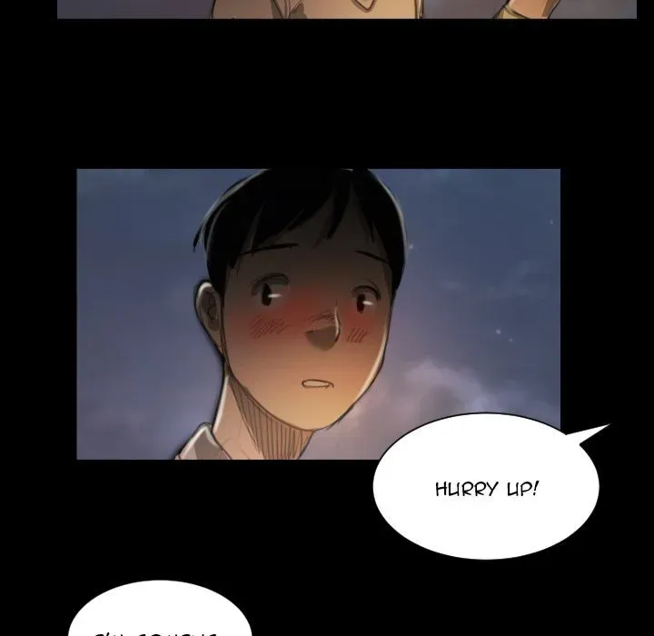 Read The Two Newcomers chapter 6 image 67 on Lezhin