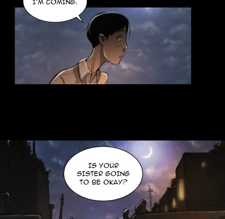 Read The Two Newcomers chapter 6 image 68 on Lezhin