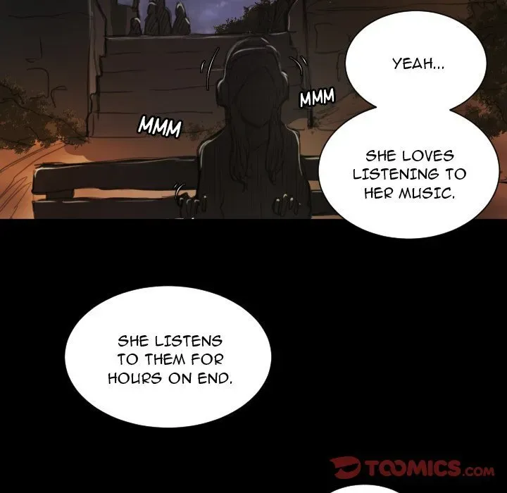 Read The Two Newcomers chapter 6 image 69 on Lezhin
