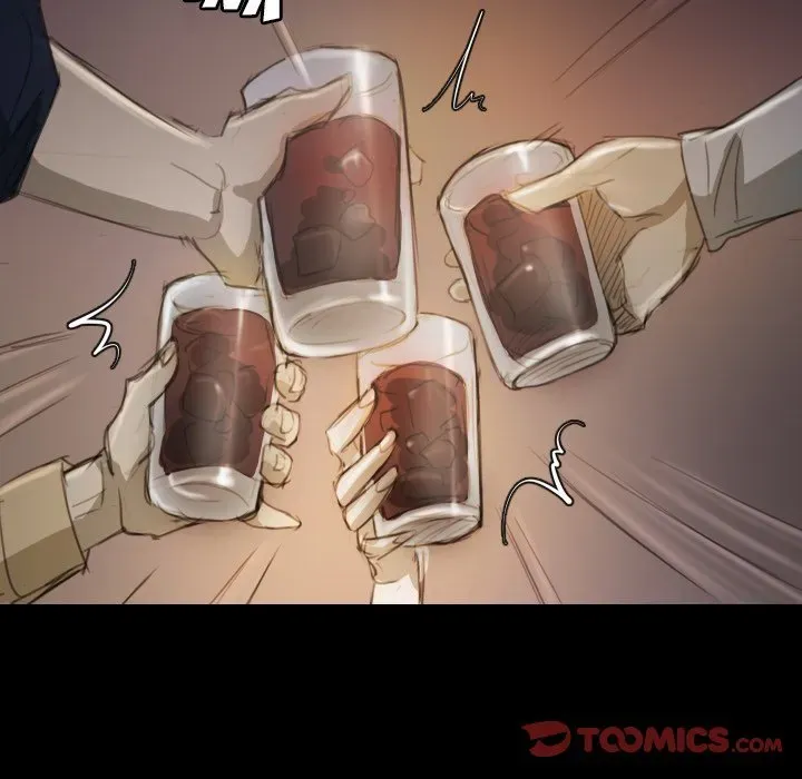 Read The Two Newcomers chapter 6 image 73 on Lezhin