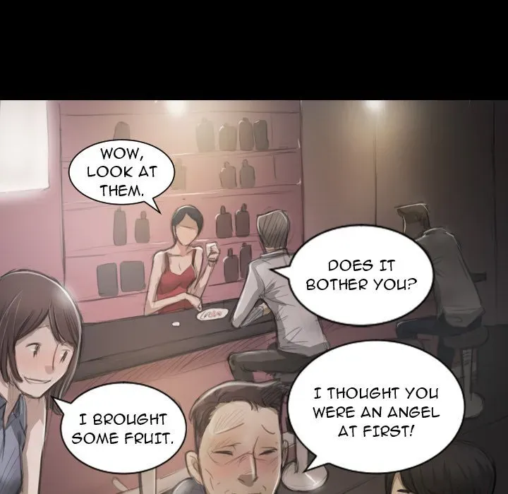 Read The Two Newcomers chapter 6 image 74 on Lezhin