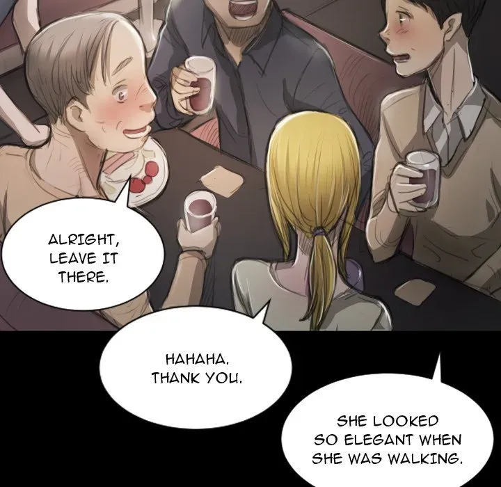 Read The Two Newcomers chapter 6 image 75 on Lezhin
