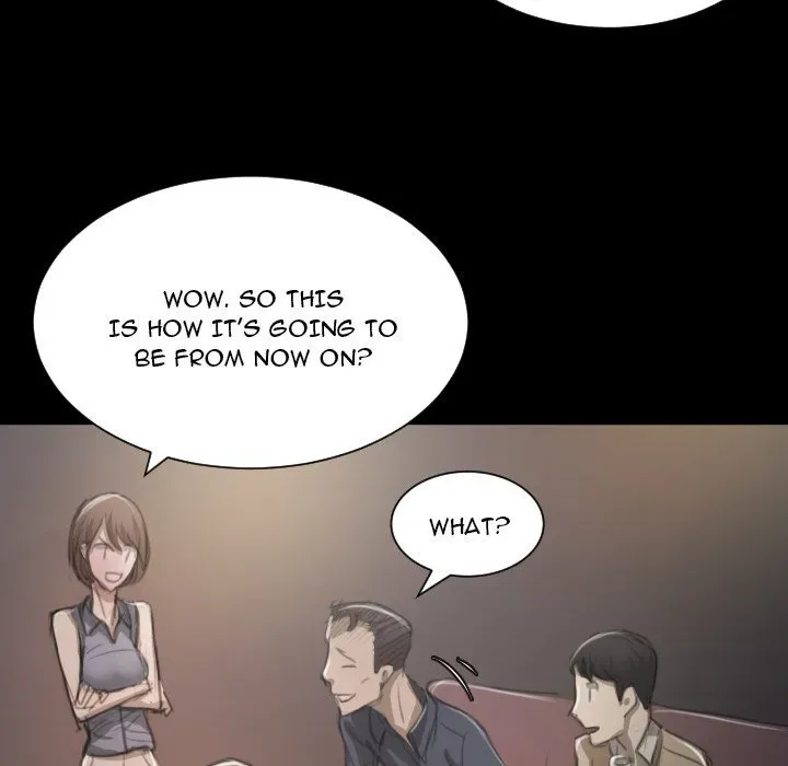 Read The Two Newcomers chapter 6 image 76 on Lezhin