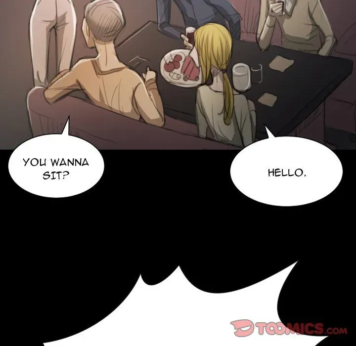 Read The Two Newcomers chapter 6 image 77 on Lezhin