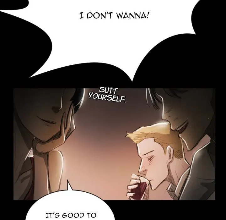 Read The Two Newcomers chapter 6 image 78 on Lezhin