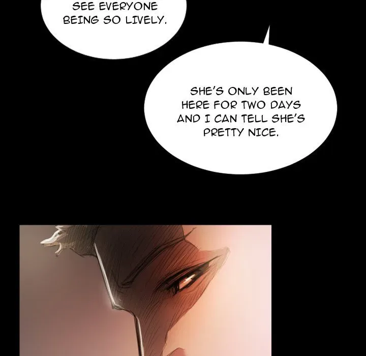 Read The Two Newcomers chapter 6 image 79 on Lezhin