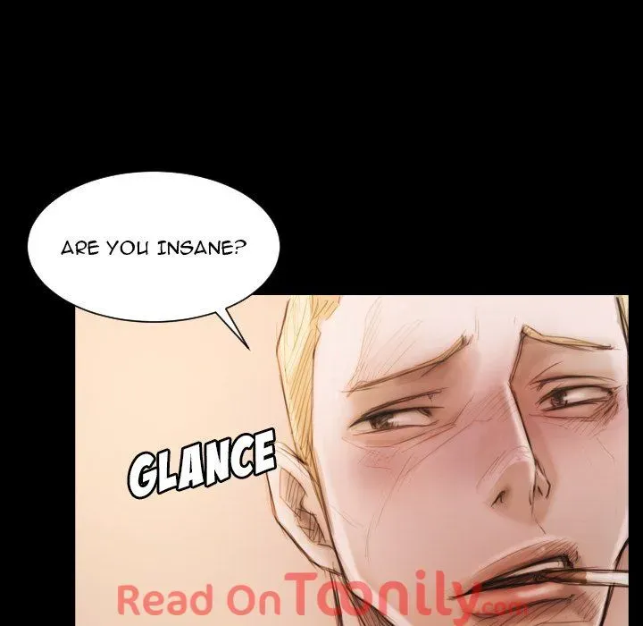 Read The Two Newcomers chapter 6 image 8 on Lezhin