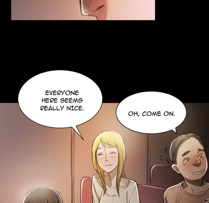 Read The Two Newcomers chapter 6 image 80 on Lezhin