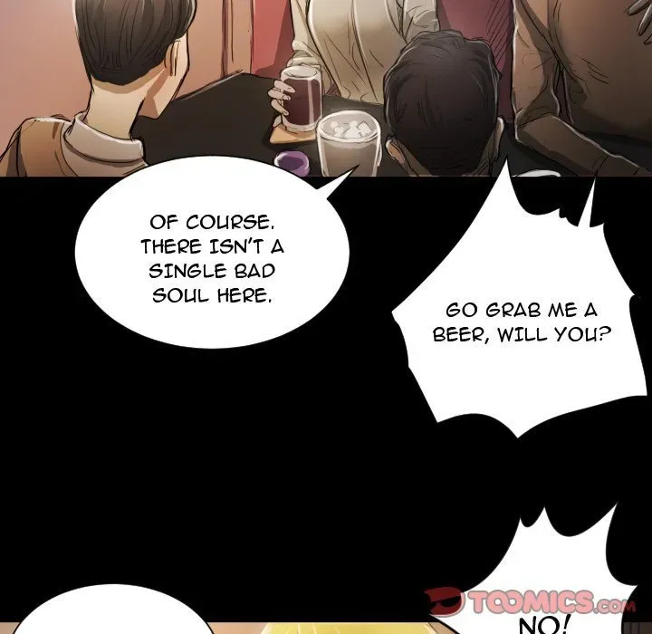 Read The Two Newcomers chapter 6 image 81 on Lezhin