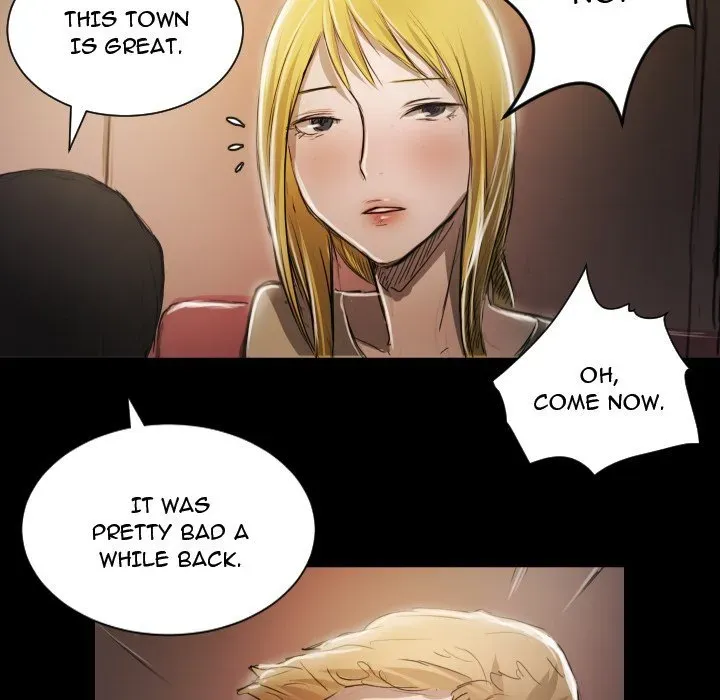 Read The Two Newcomers chapter 6 image 82 on Lezhin