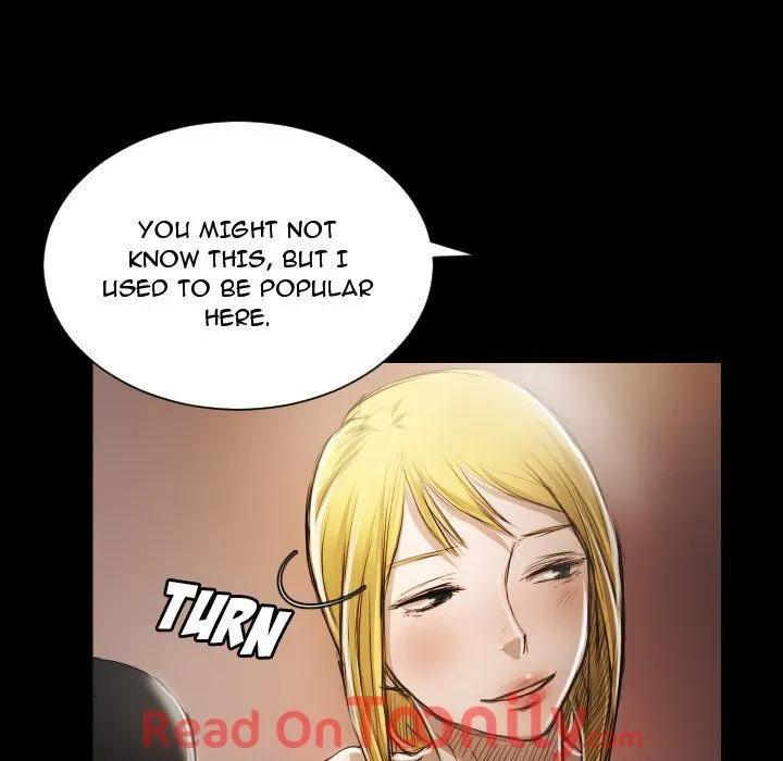Read The Two Newcomers chapter 6 image 84 on Lezhin