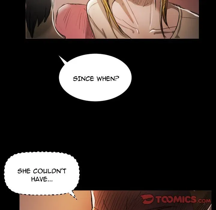 Read The Two Newcomers chapter 6 image 85 on Lezhin