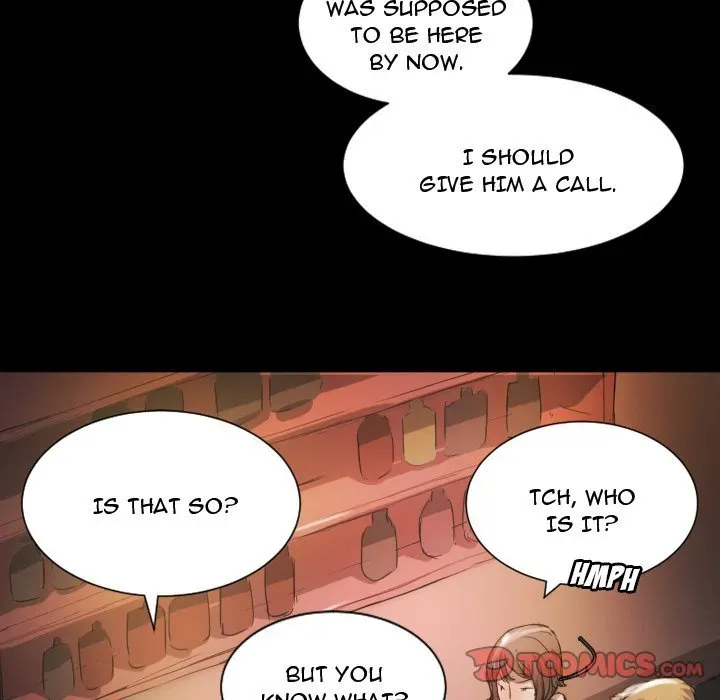 Read The Two Newcomers chapter 6 image 89 on Lezhin