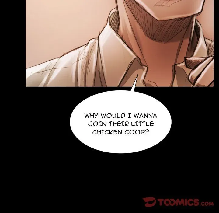 Read The Two Newcomers chapter 6 image 9 on Lezhin