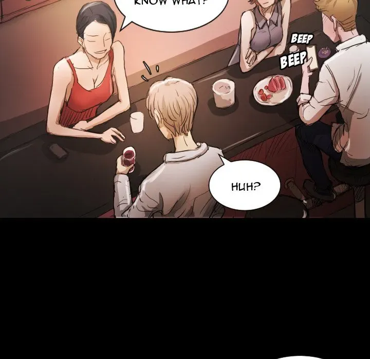 Read The Two Newcomers chapter 6 image 90 on Lezhin
