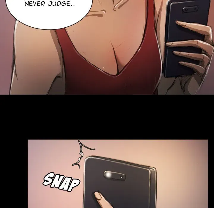 Read The Two Newcomers chapter 6 image 92 on Lezhin