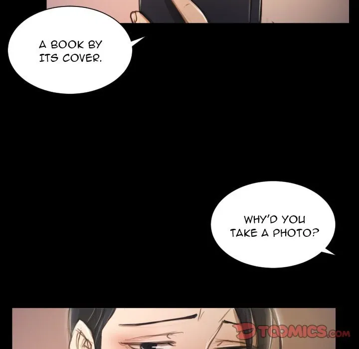 Read The Two Newcomers chapter 6 image 93 on Lezhin