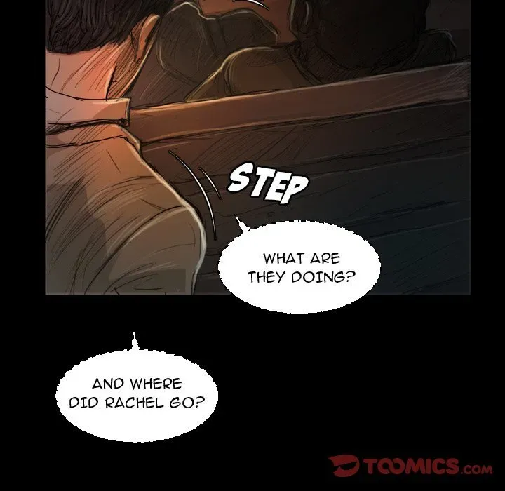Read The Two Newcomers chapter 7 image 109 on Lezhin
