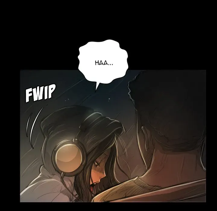 Read The Two Newcomers chapter 7 image 110 on Lezhin