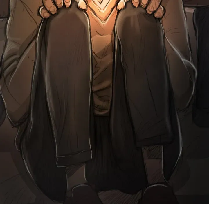 Read The Two Newcomers chapter 7 image 116 on Lezhin