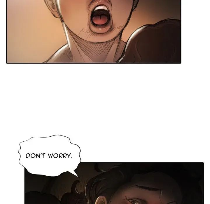 Read The Two Newcomers chapter 7 image 12 on Lezhin