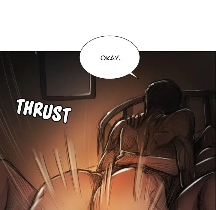 Read The Two Newcomers chapter 7 image 15 on Lezhin