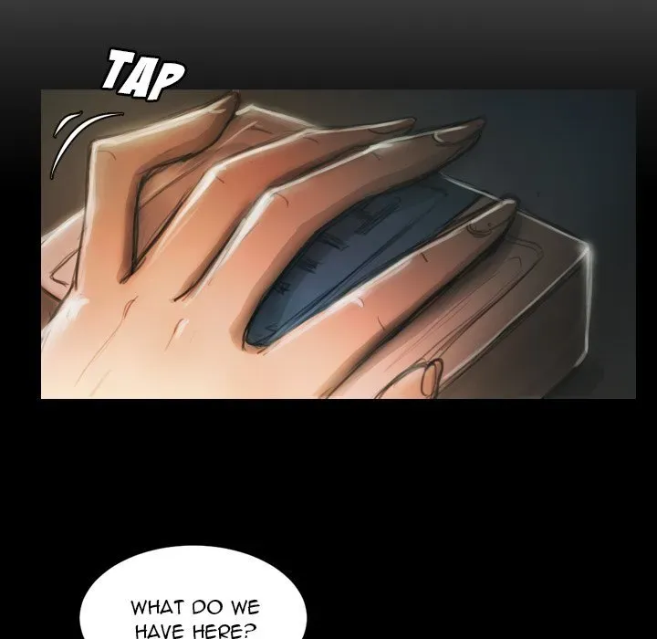 Read The Two Newcomers chapter 7 image 32 on Lezhin