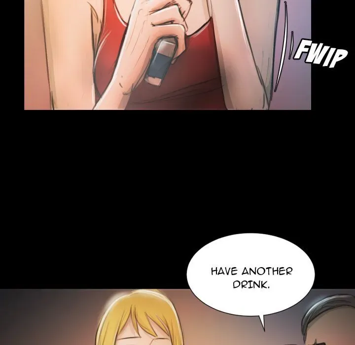 Read The Two Newcomers chapter 7 image 34 on Lezhin