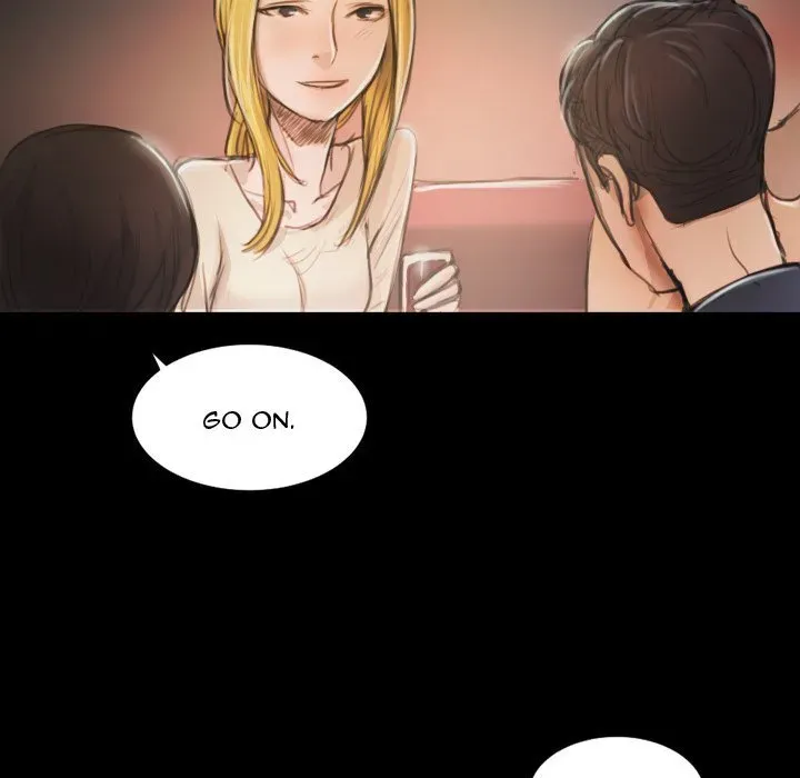 Read The Two Newcomers chapter 7 image 35 on Lezhin