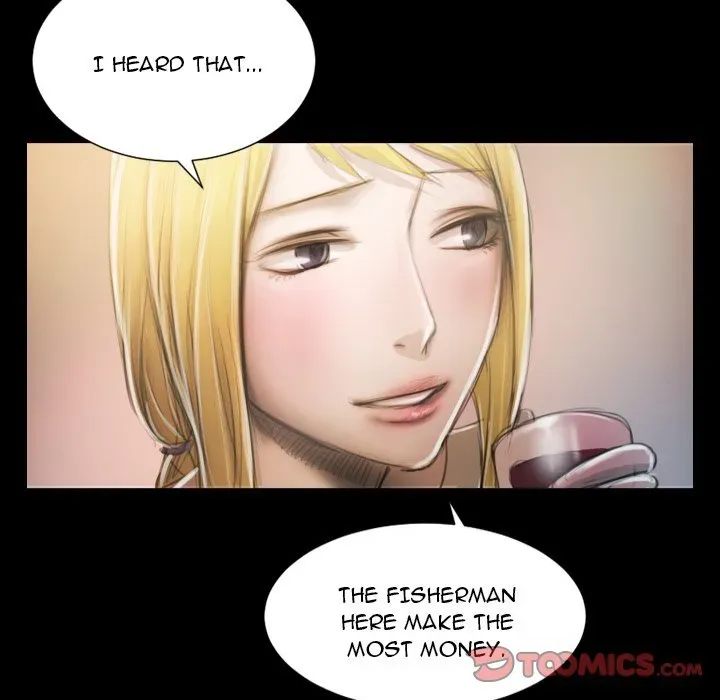 Read The Two Newcomers chapter 7 image 37 on Lezhin
