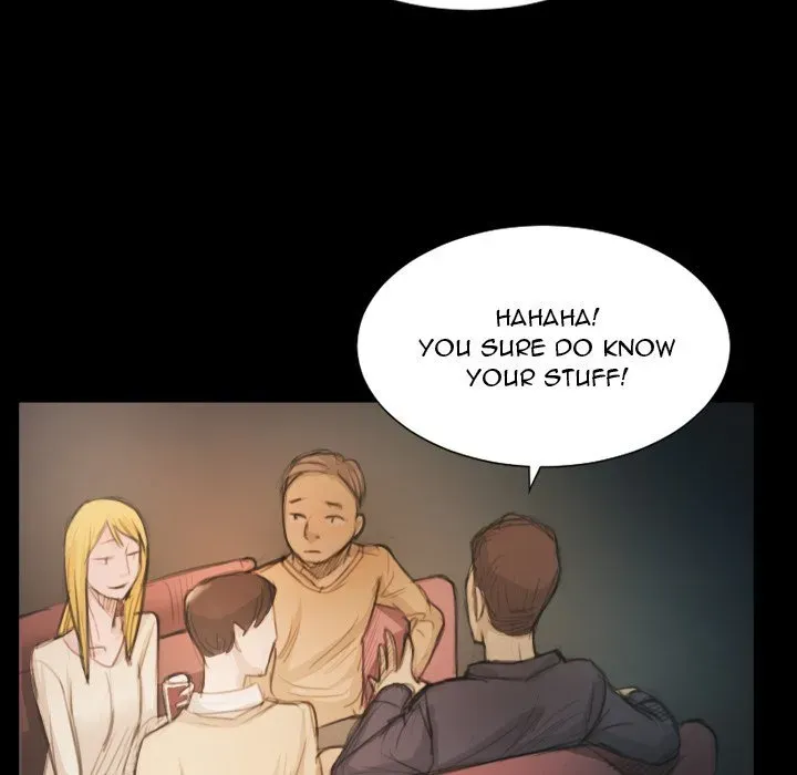 Read The Two Newcomers chapter 7 image 38 on Lezhin