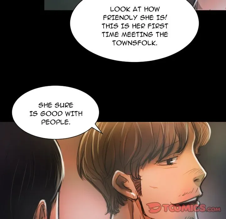 Read The Two Newcomers chapter 7 image 41 on Lezhin
