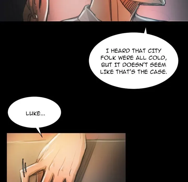 Read The Two Newcomers chapter 7 image 42 on Lezhin