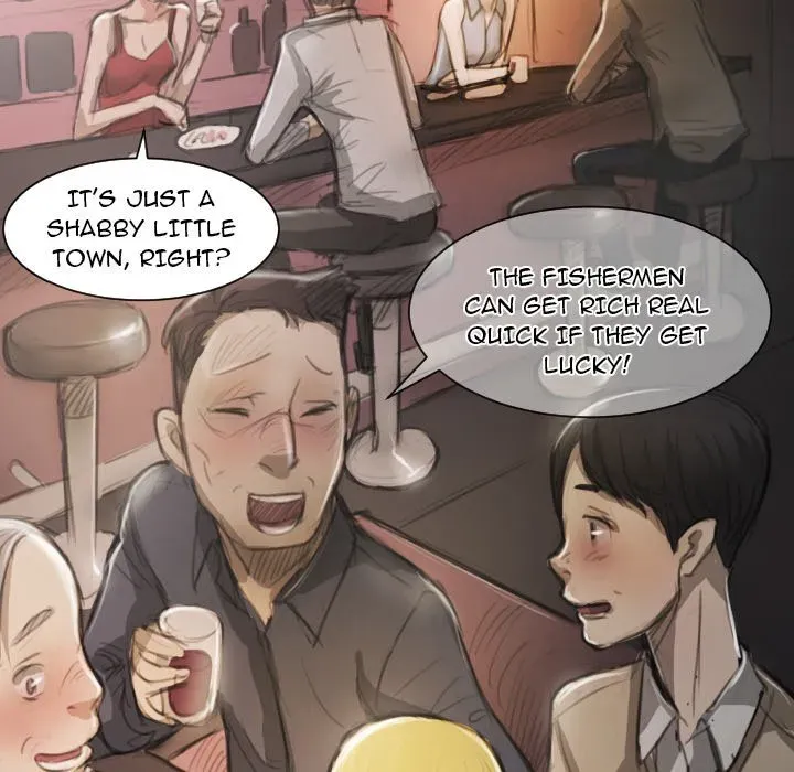 Read The Two Newcomers chapter 7 image 44 on Lezhin