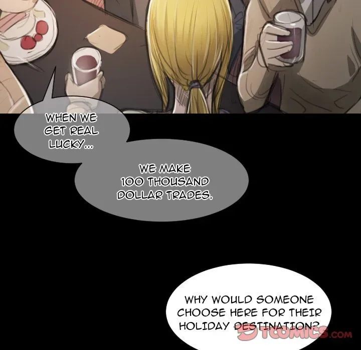 Read The Two Newcomers chapter 7 image 45 on Lezhin
