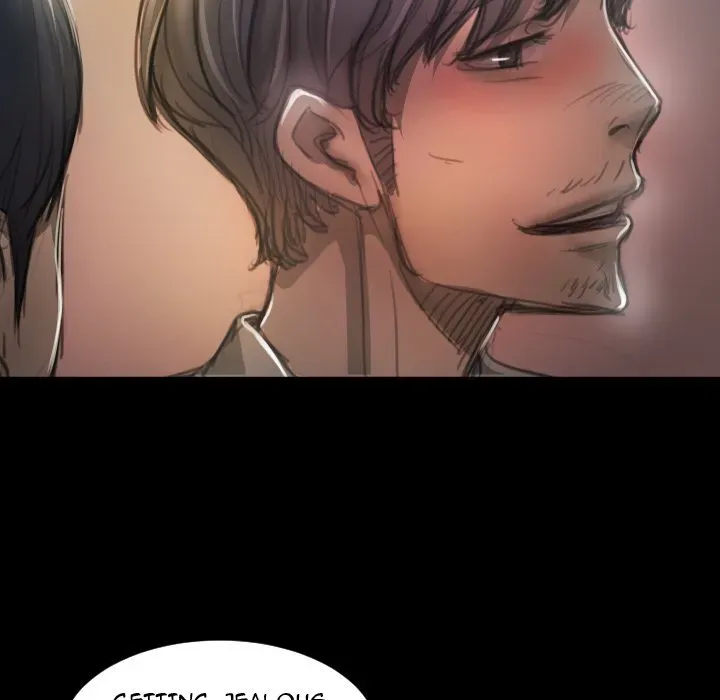Read The Two Newcomers chapter 7 image 48 on Lezhin